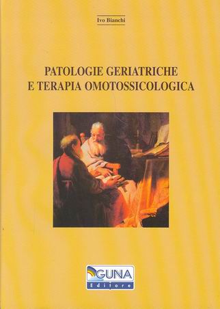Patologie geriatriche e terapia omotossicologica